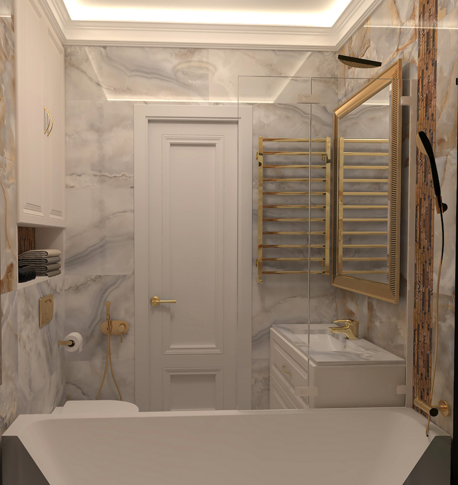 золотая симфония