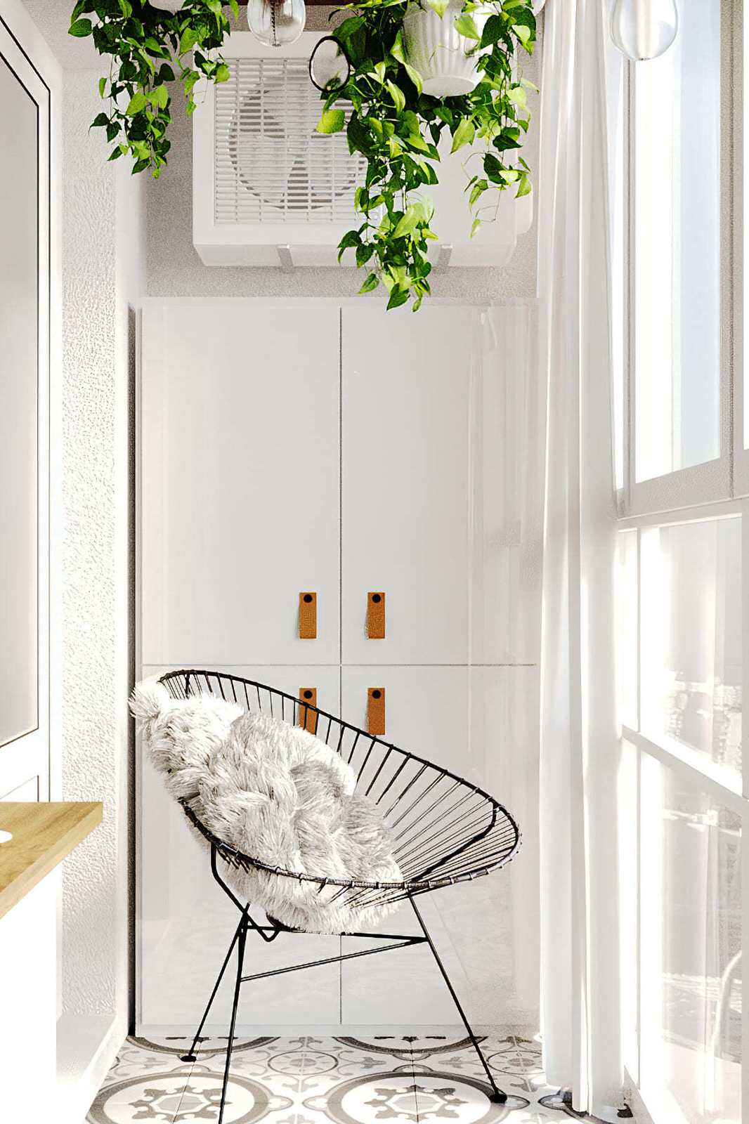 Танхаус в ЖК Рассветный