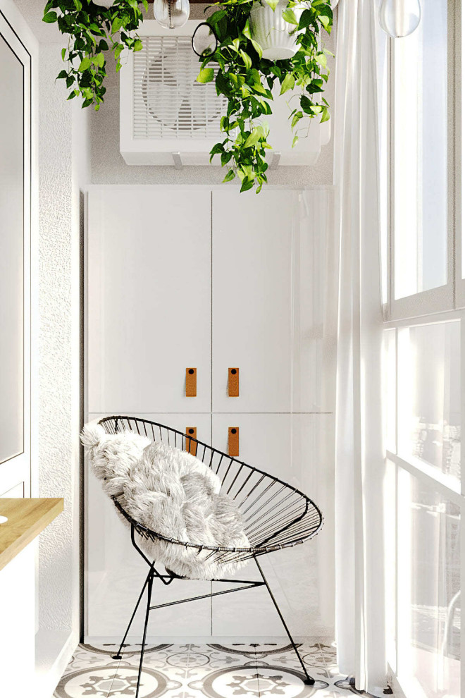 Танхаус в ЖК Рассветный