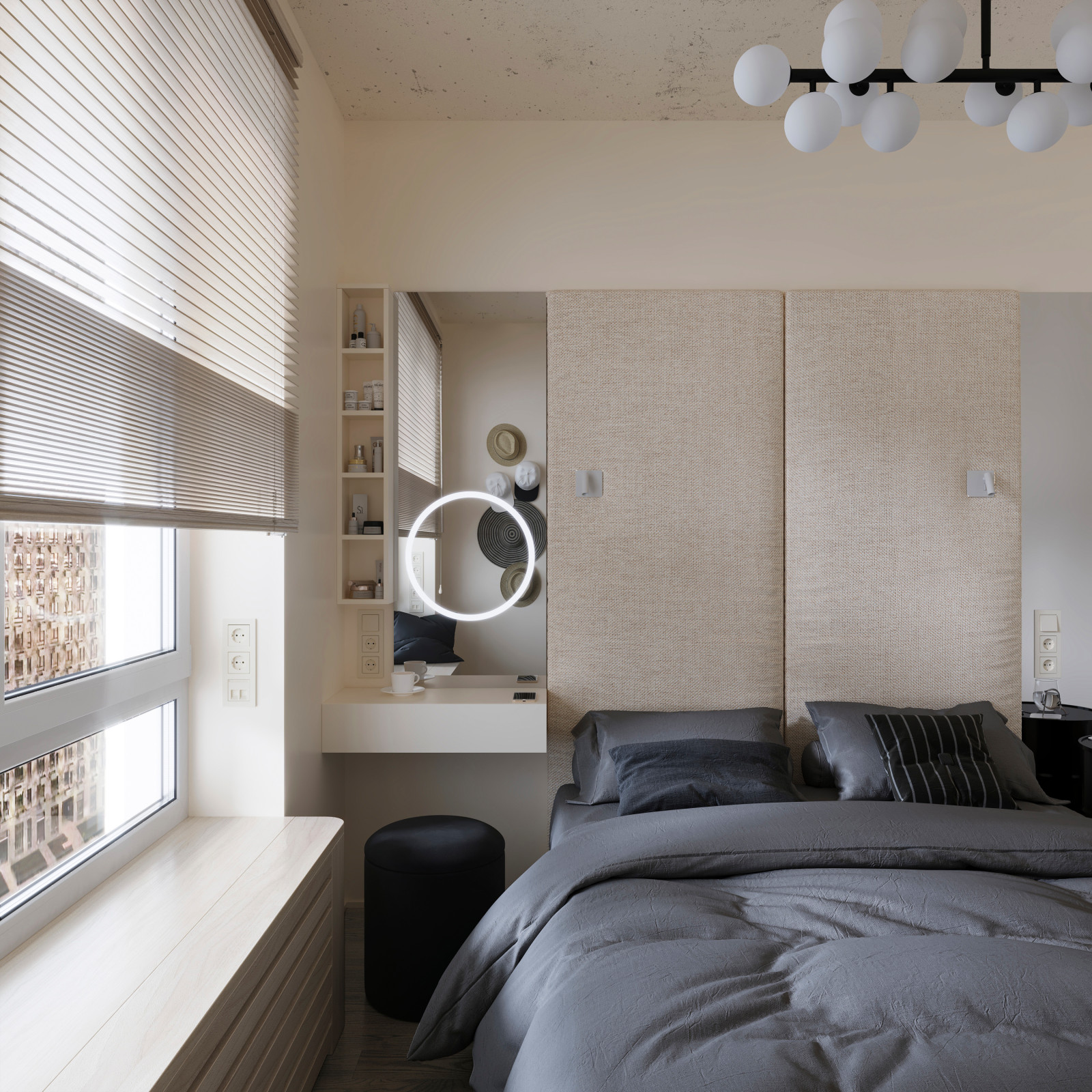 г. Москва, ЖК Мякинино Парк