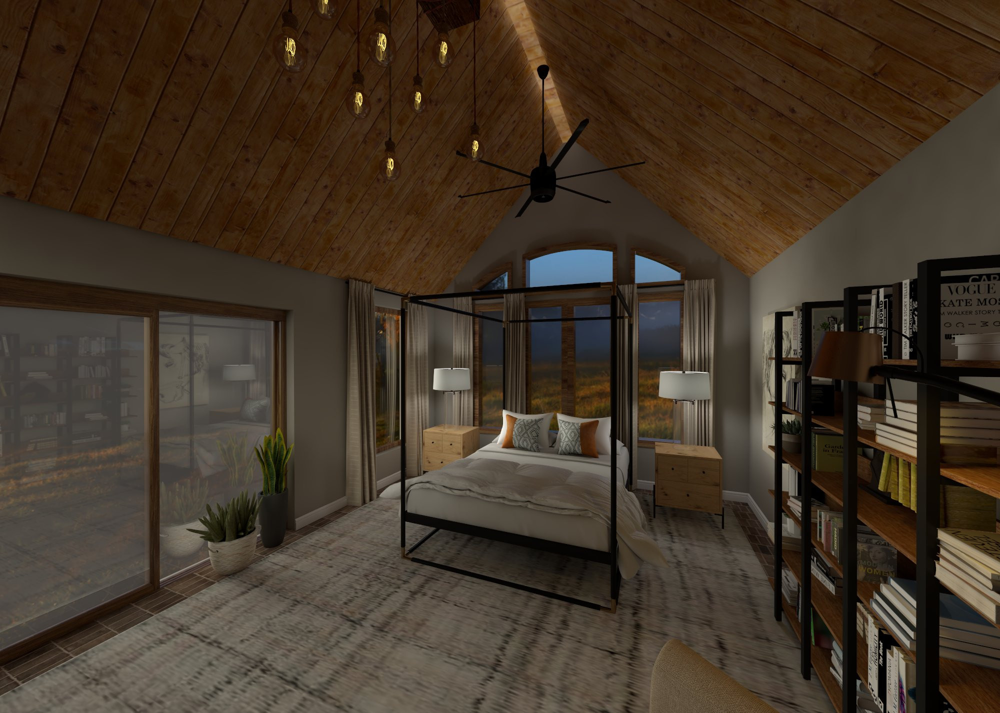 Ranch Remodel