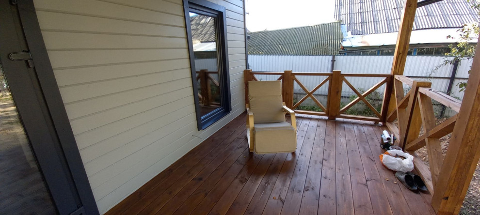 Дом Булгаково