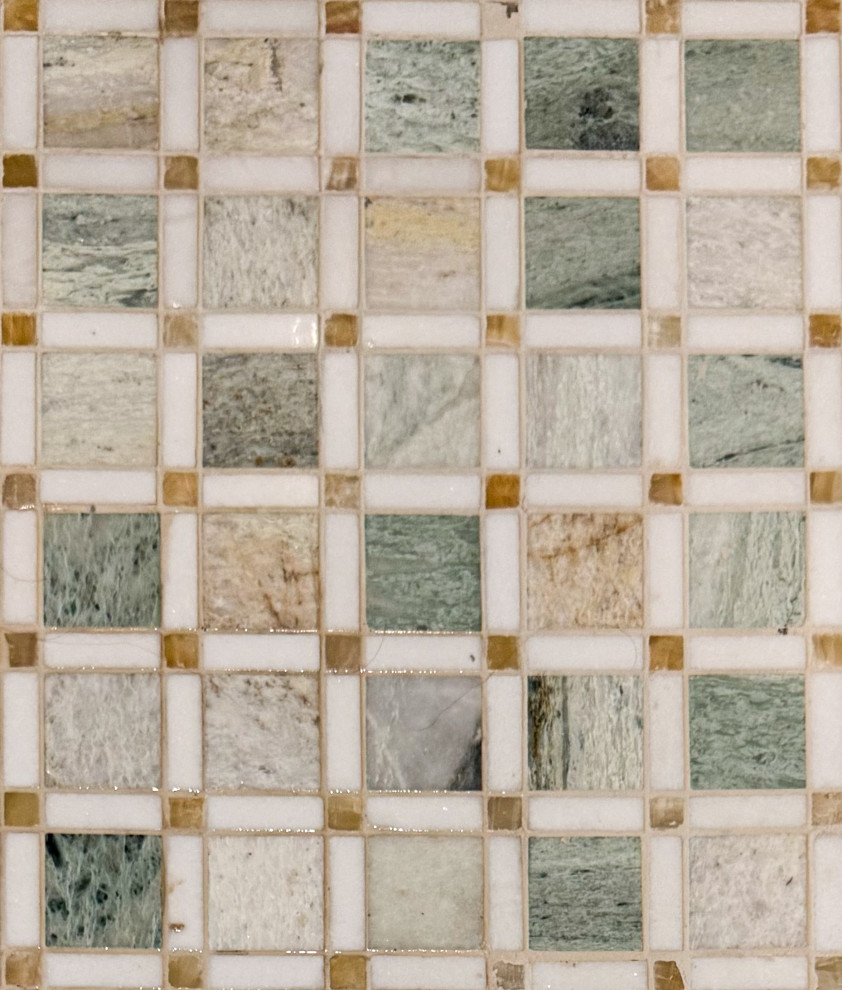 Olive Cir. Primary Bath