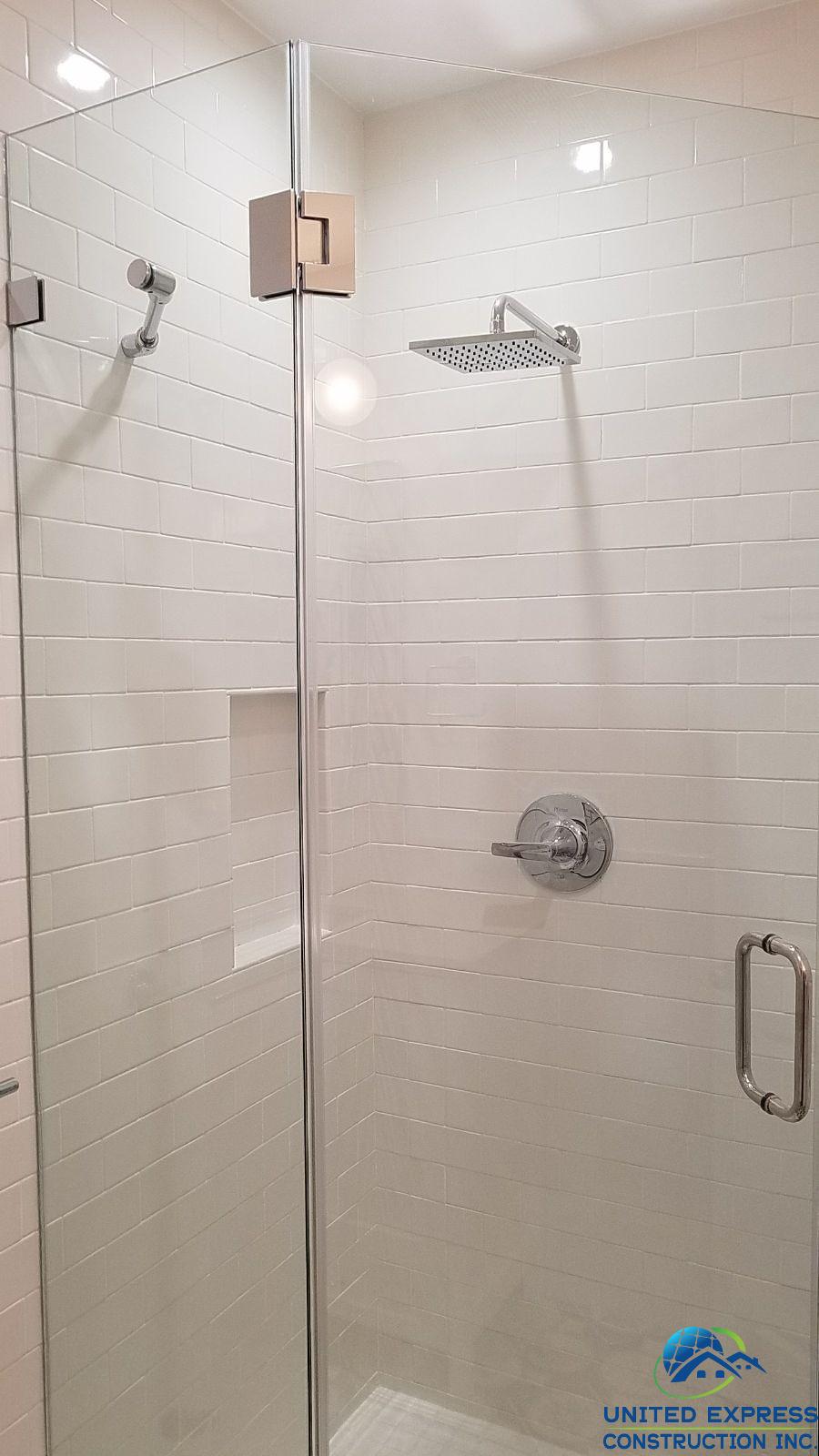 Bathroom Remodeling In Alhambra