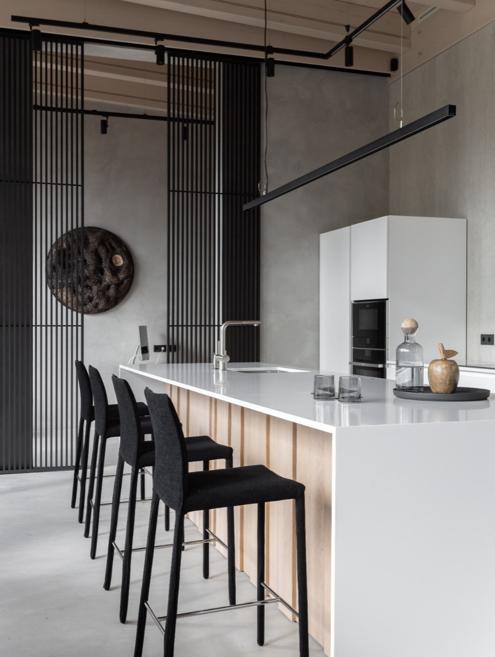 КП Репино парк