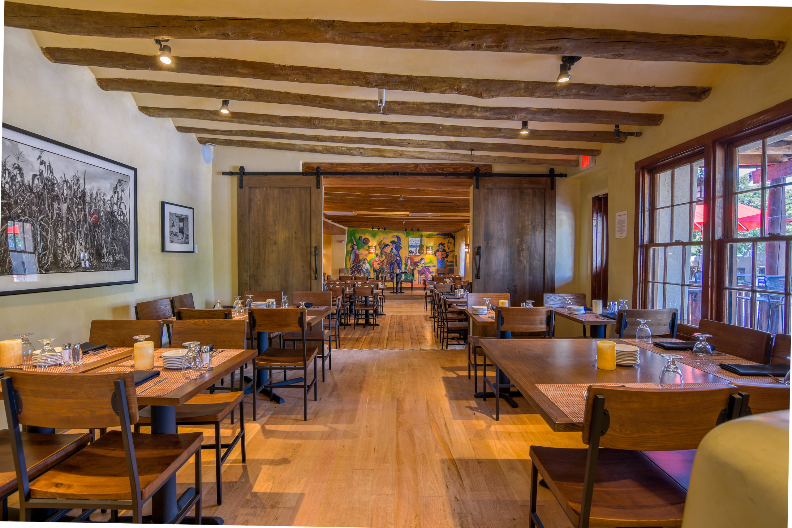 El Farol Resturant