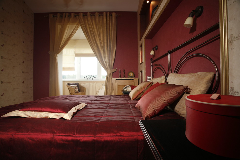 Дом в подмосковье