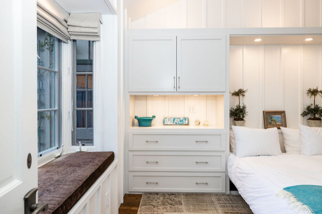 Murphy Bed