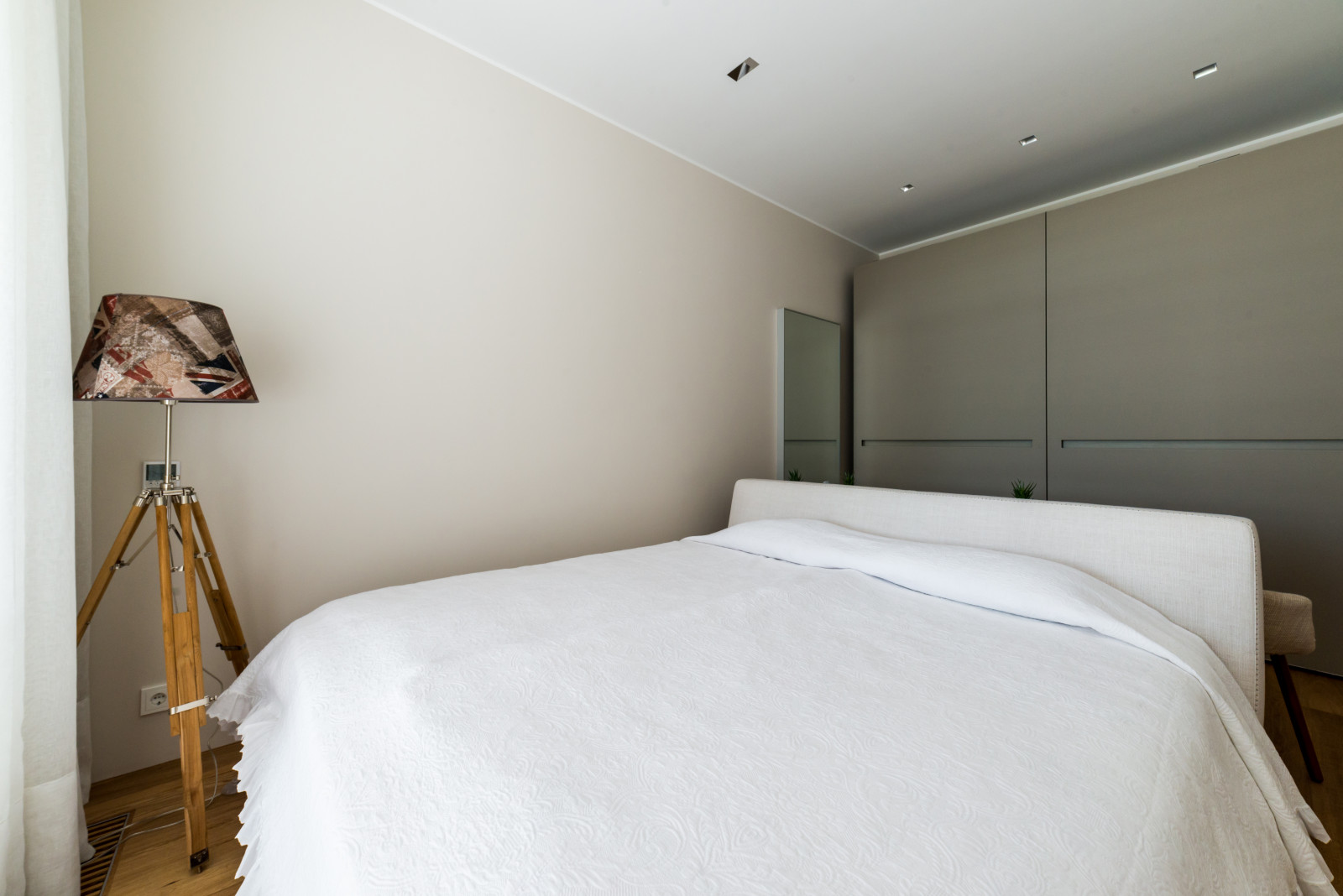 Квартира у Смольного