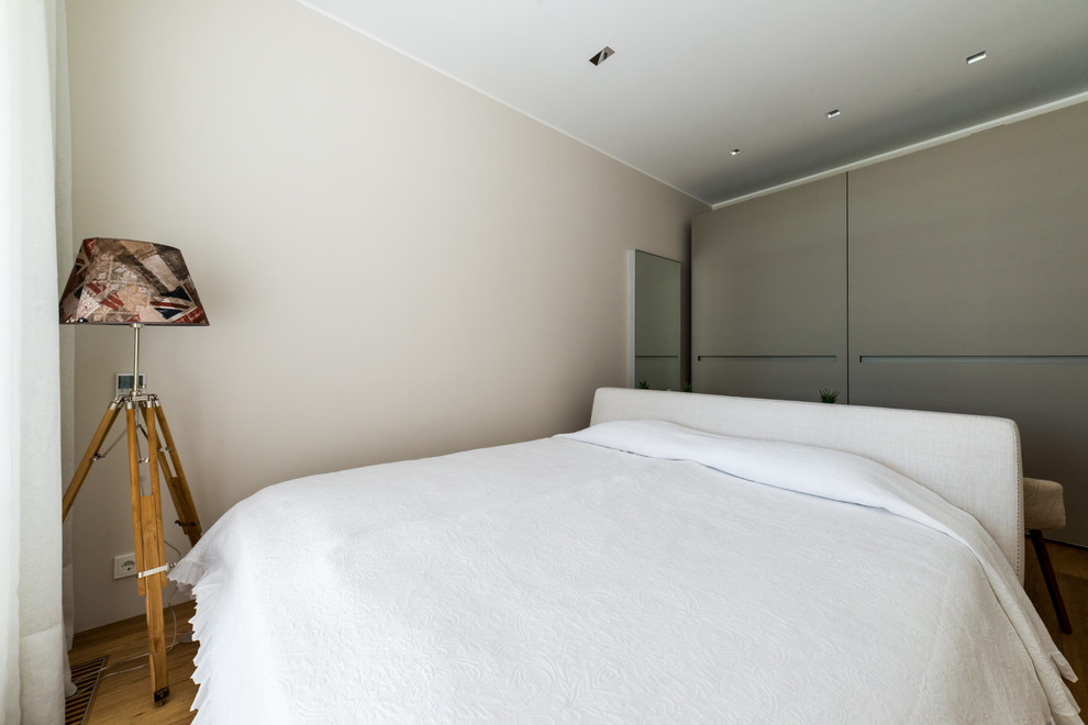 Квартира у Смольного