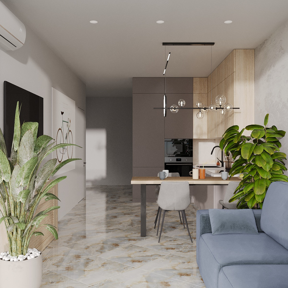 ЖК Центральный