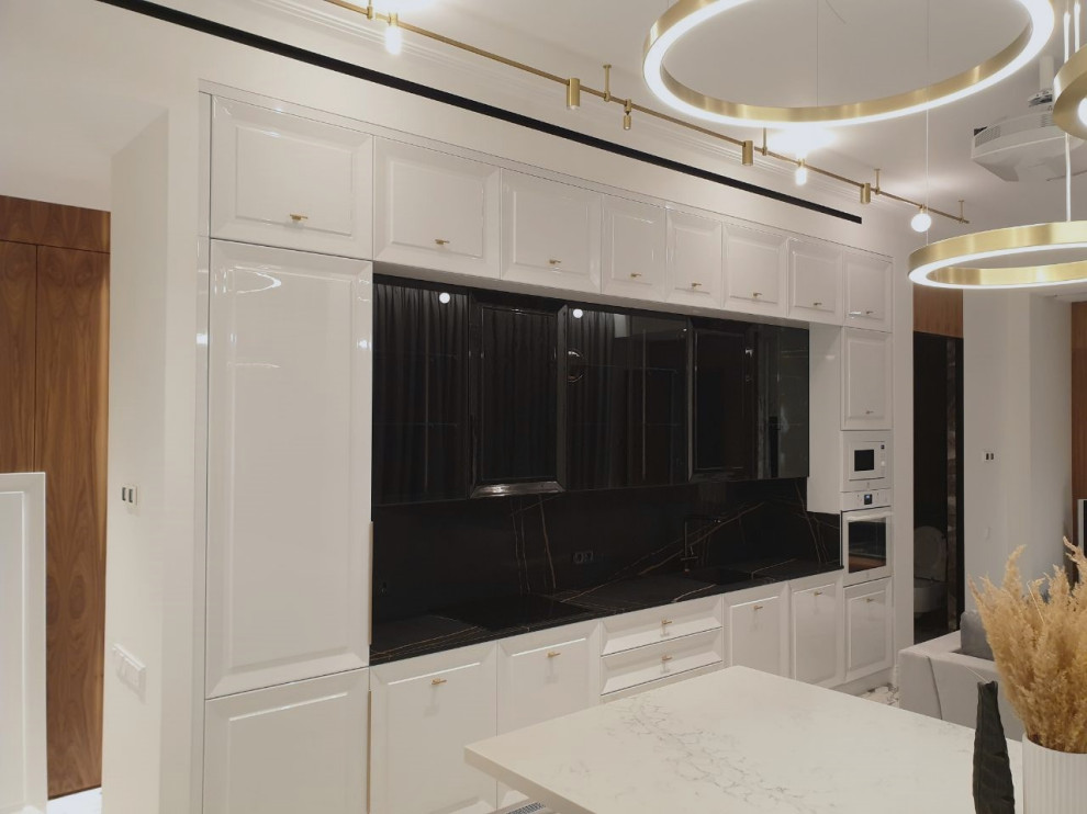 Ремонт под ключ