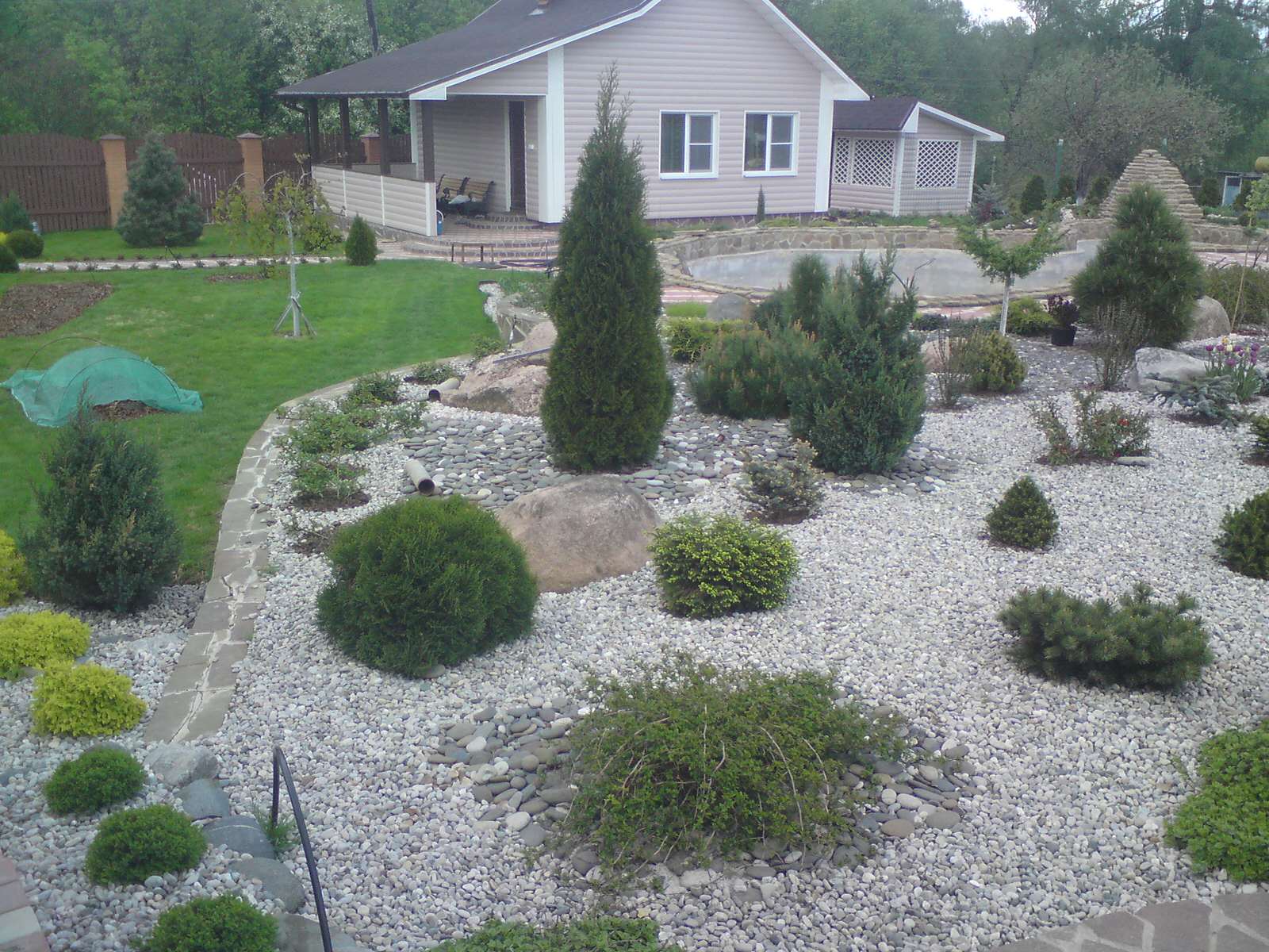 благоустройство