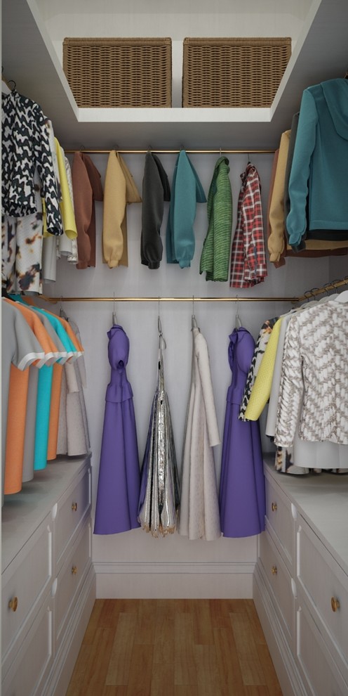 Appartments Romanov pereulok