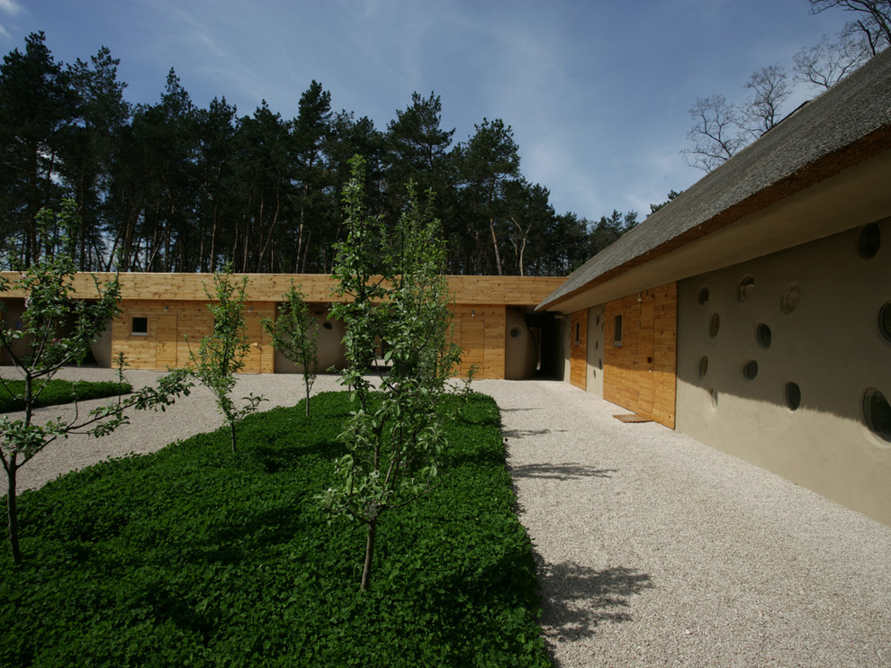 eco-hotel FriendHouse
