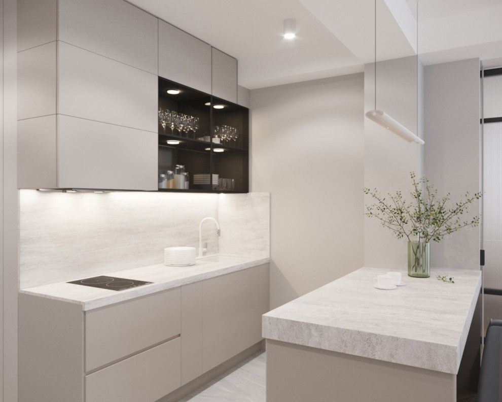 ЖК Новая Заря