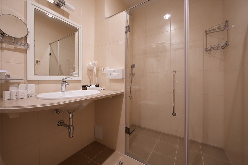 Отель Ривьера