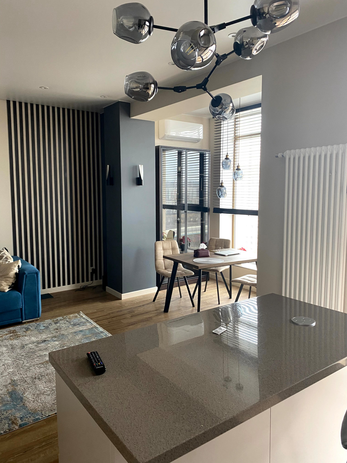 Волгоград ЖК Арбат