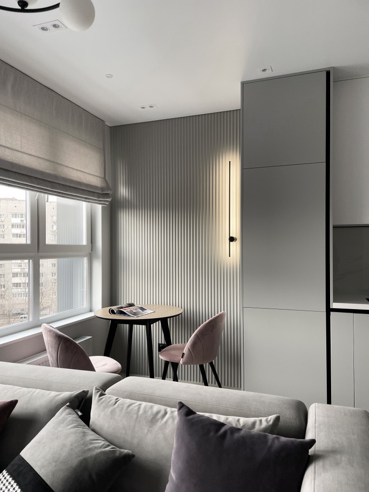 ЖК Поколение реализация