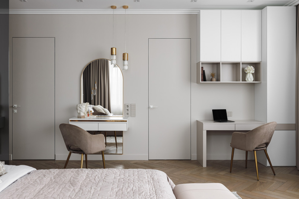 220 м2 ЖК Европейский ул. Подлужная