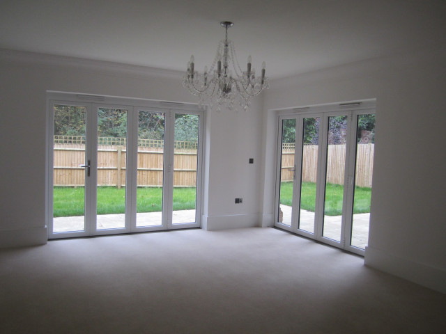 House Extensions traditional