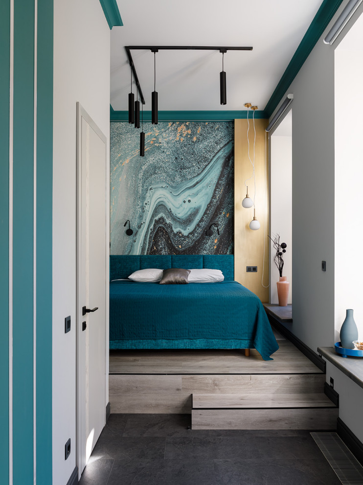 Апартаменты Mineral