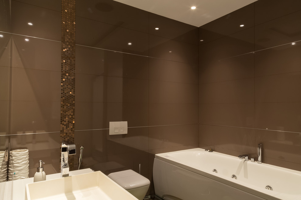 ЧАСТНЫЙ ИНТЕРЬЕР - Квартира