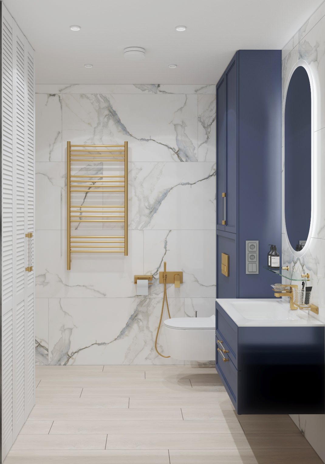 Квартира в Рассказовке