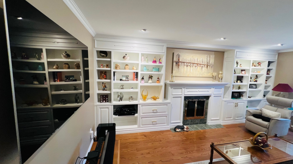 Mississauga -Kitchen Remodeling