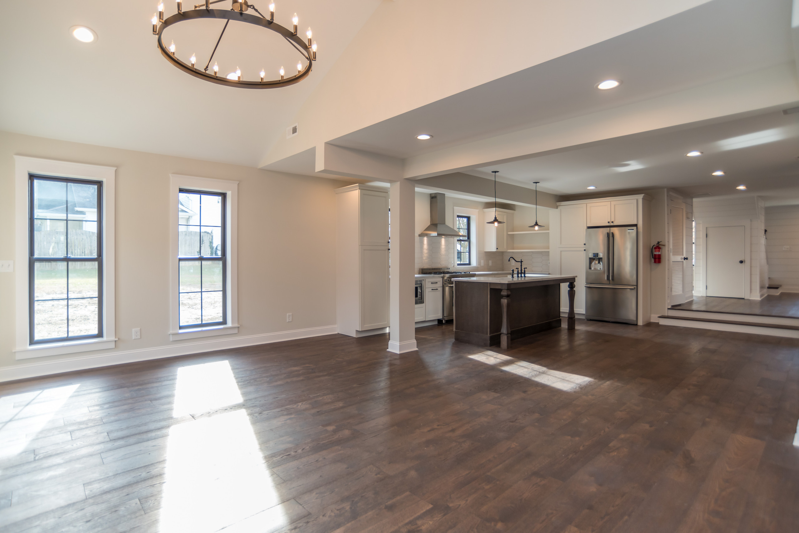 Maple Court Complete Home Renovation