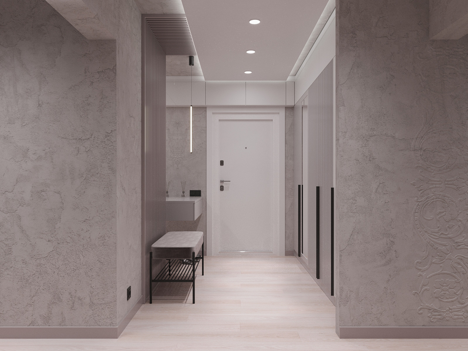 ЖК МЯКИНИНО ПАРК