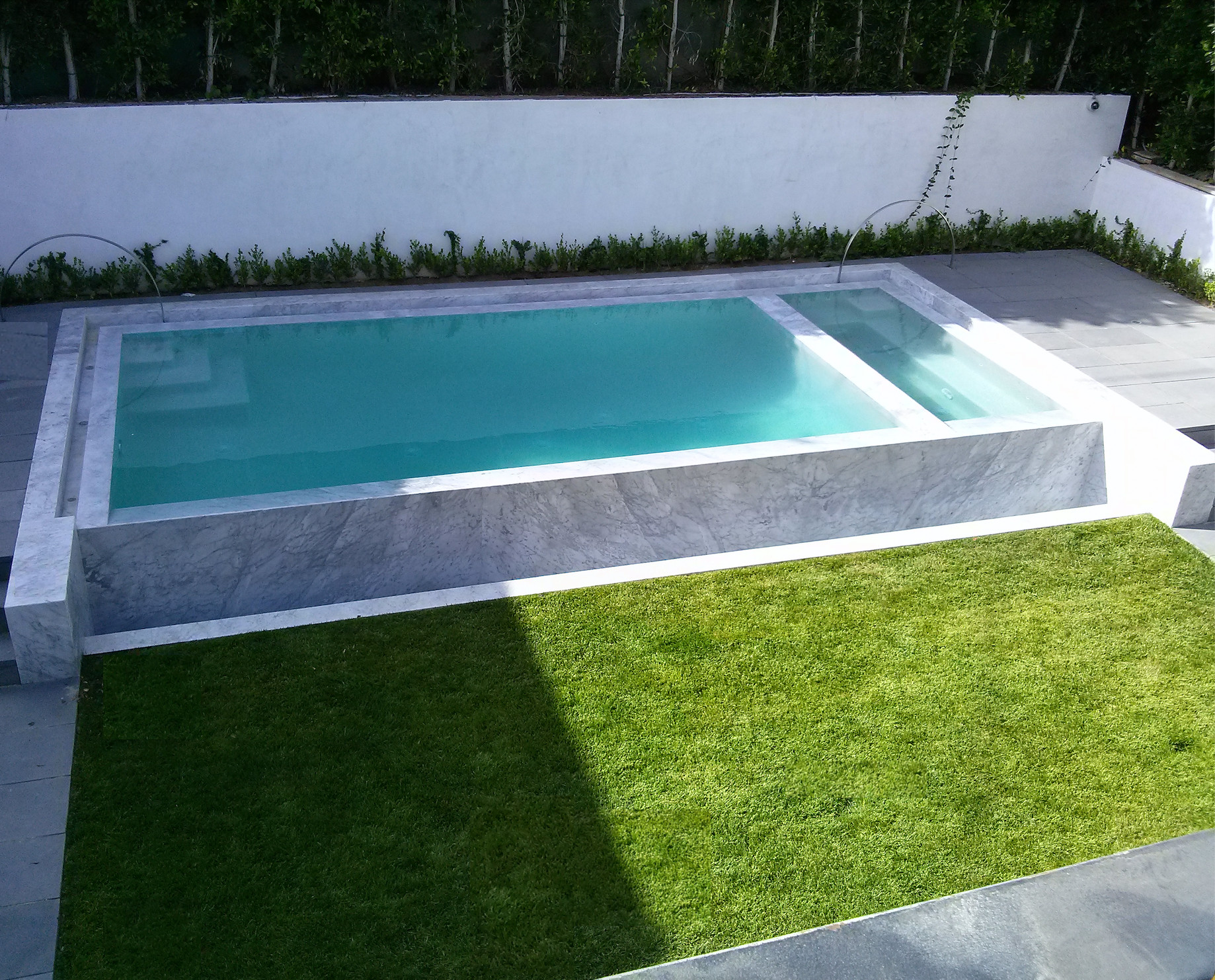 Pools