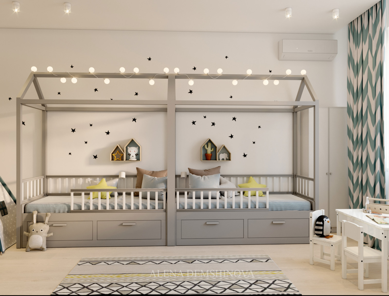 Квартира в Воронеже