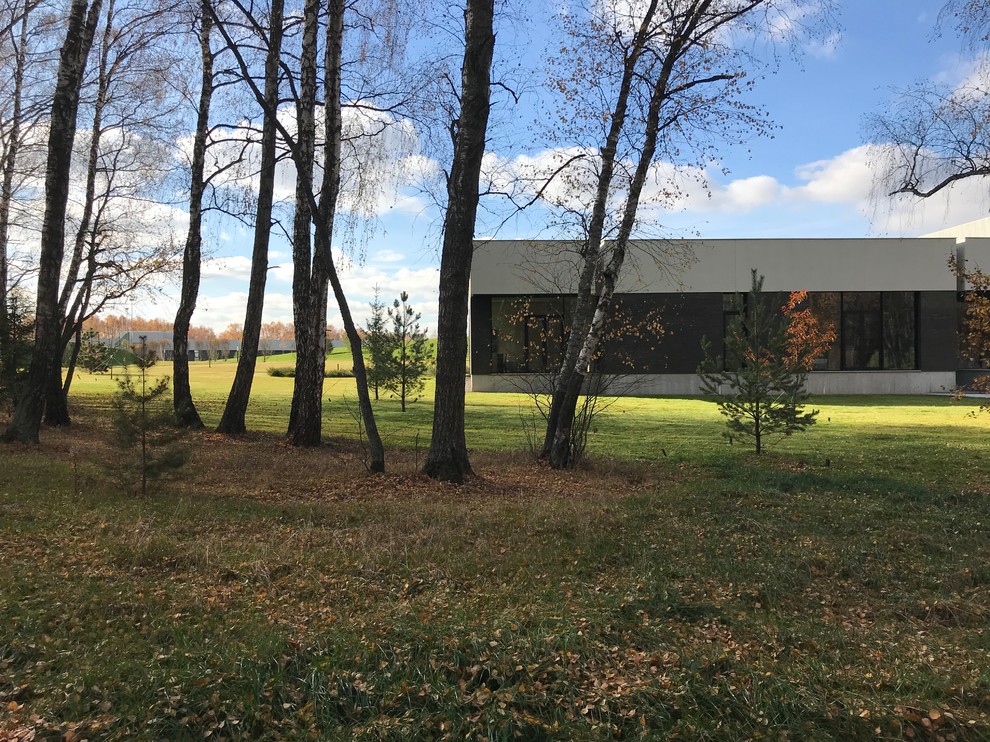 2019 Вилла Каширское шоссе