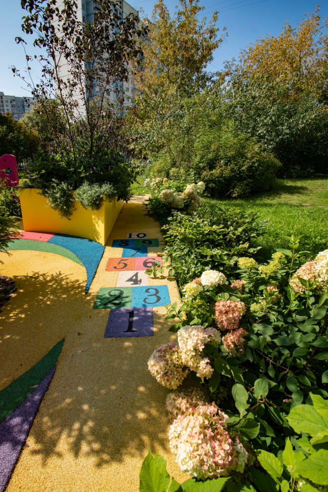 Социальный проект "Надежда"