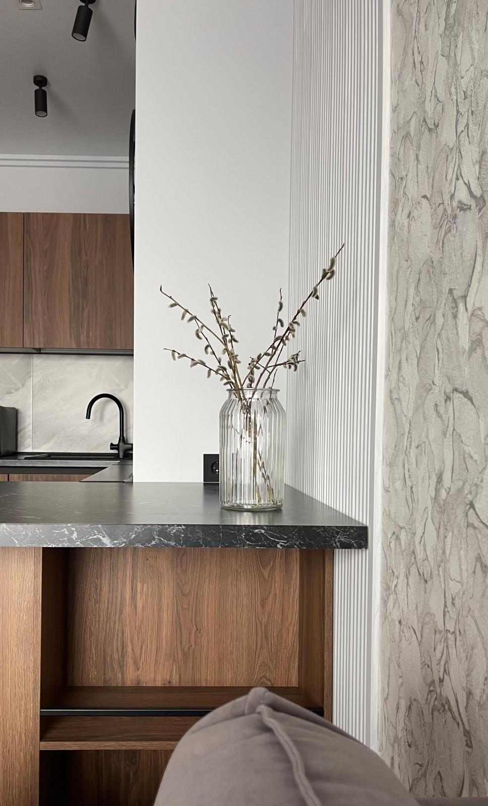 Квартира для сдачи в аренду