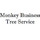 Monkey Business Tree Service & Landscape LLC