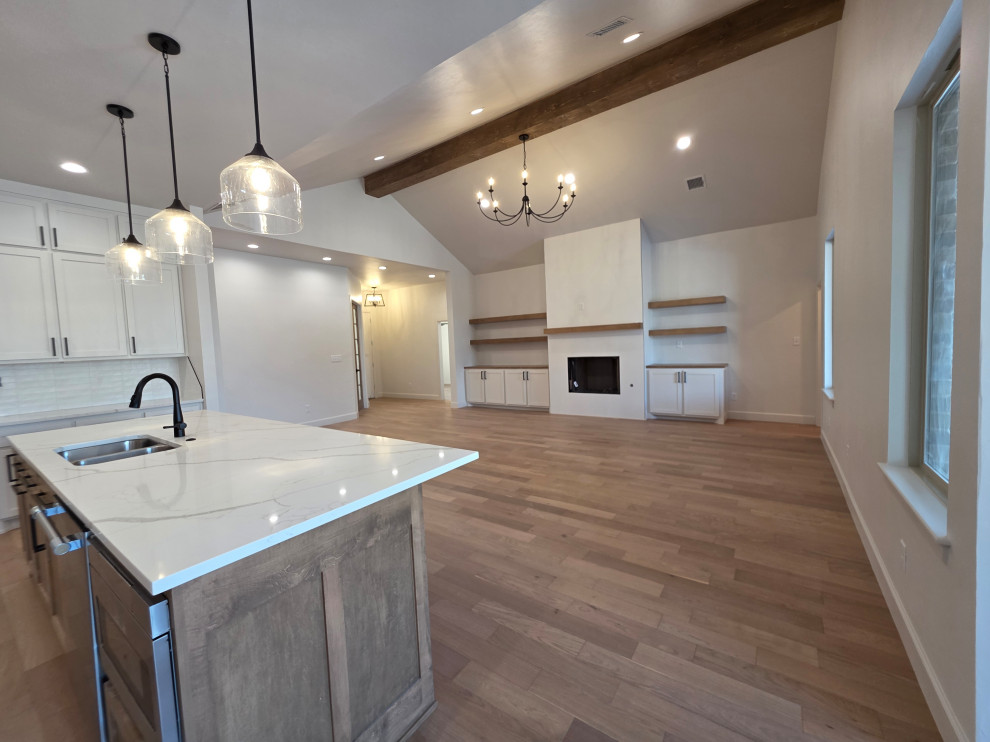 2703 Cloud Nine - For Sale - In Progress