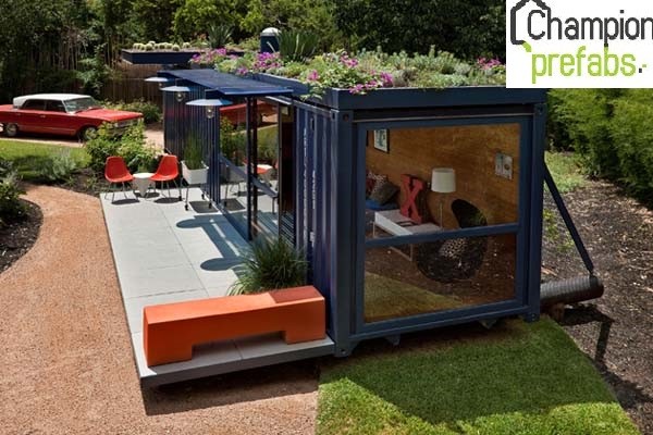 Container Homes For In Bangalore