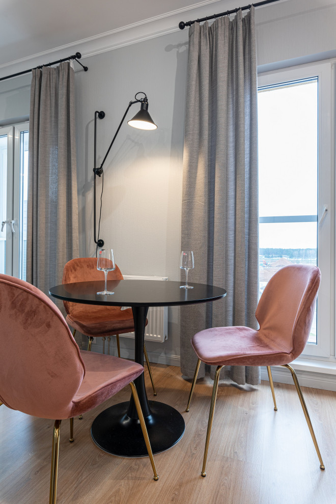 Квартира 65 м.кв.