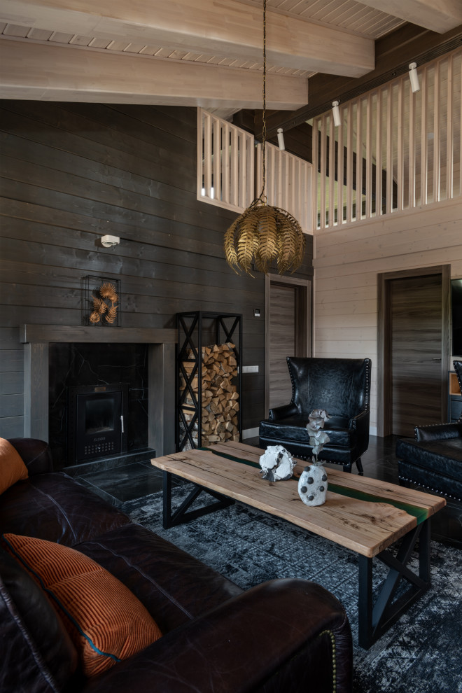 Комната отдыха