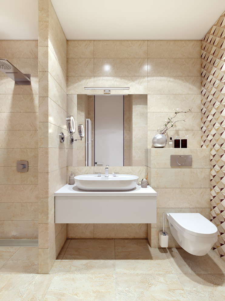 Квартира в Краснодаре