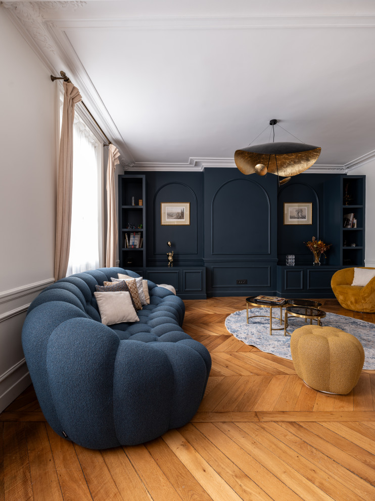 Appartement Faubourg Saint Honoré