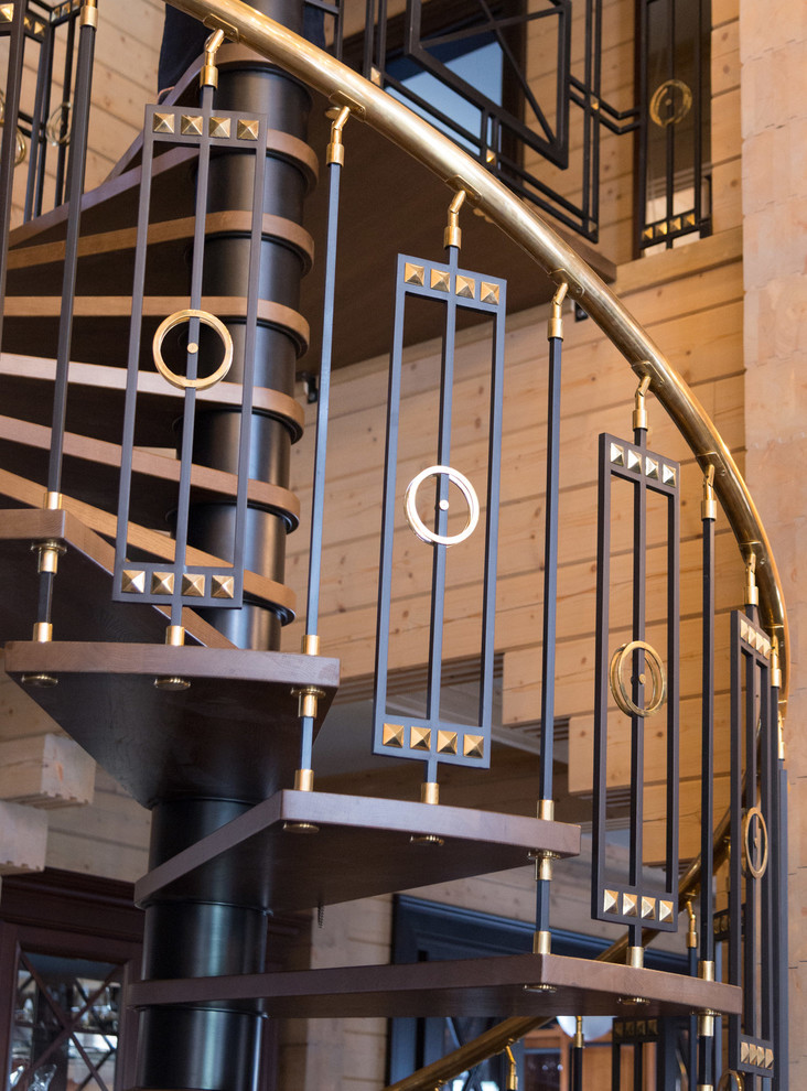 Проект архитекторов: Саша Таранова и Юлия Шмидт