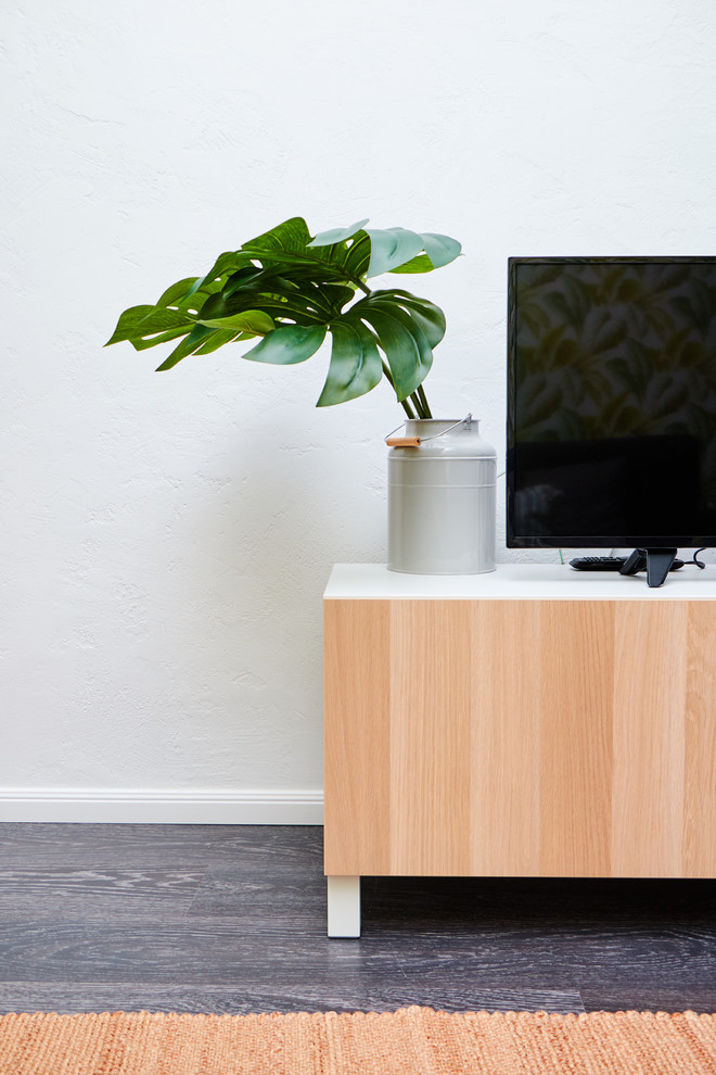 Мини квартира в Сочи