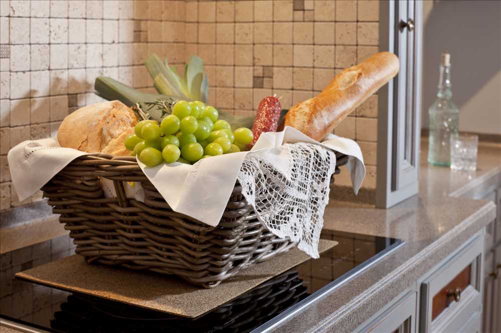 Нежный прованс в московской квартире.