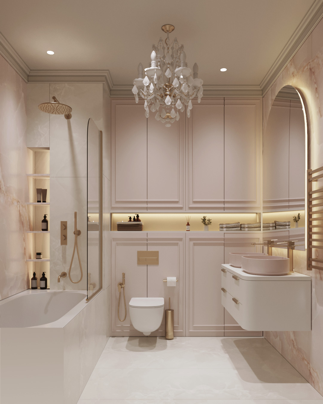 ЖК ИДЕАЛИСТ