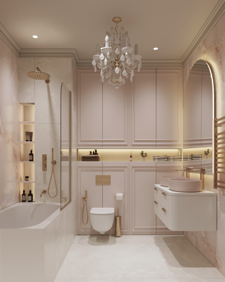 ЖК ИДЕАЛИСТ