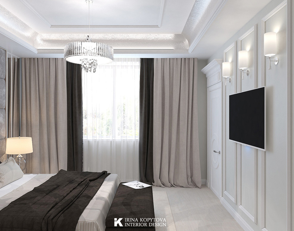 коттедж Уральский