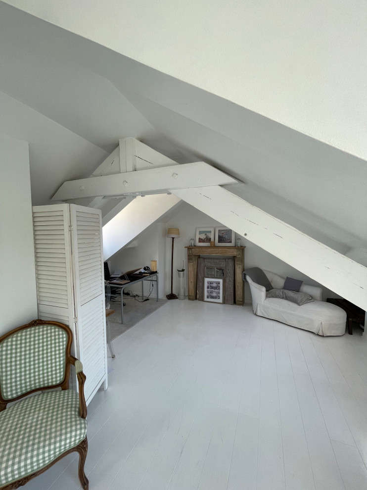 Boulogne Nord - Réaménagement et Optimisation d'espace